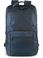 KIMOOD Sac à dos ordinateur business bleu marine personnalisable