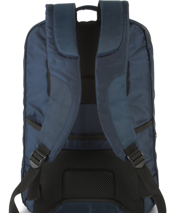 KIMOOD Laptop Business-Rucksack Tasche personalisierbar