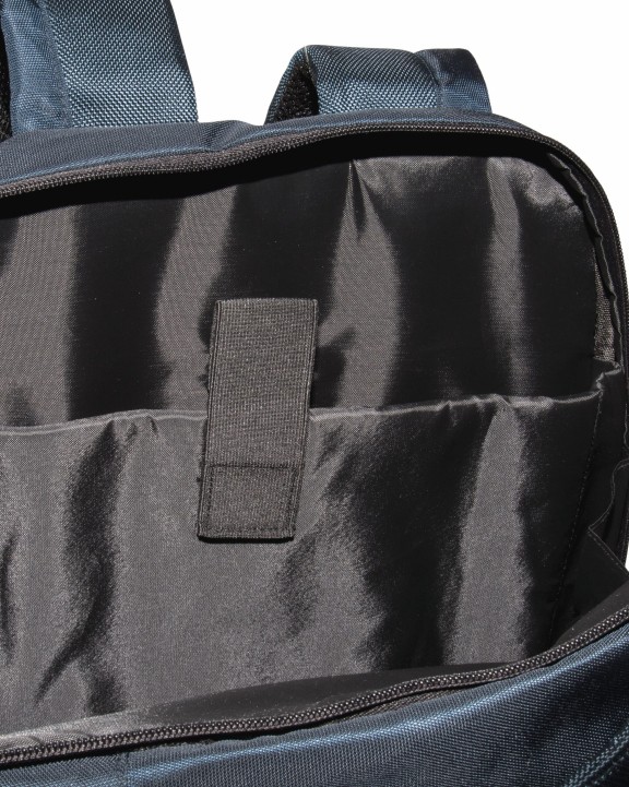 KIMOOD Laptop Business-Rucksack Tasche personalisierbar