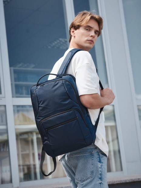 Sacs & Bagagerie à personnaliser KIMOOD Sac à dos ordinateur business 