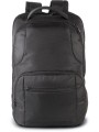 KIMOOD Sac à dos ordinateur business noir personnalisable
