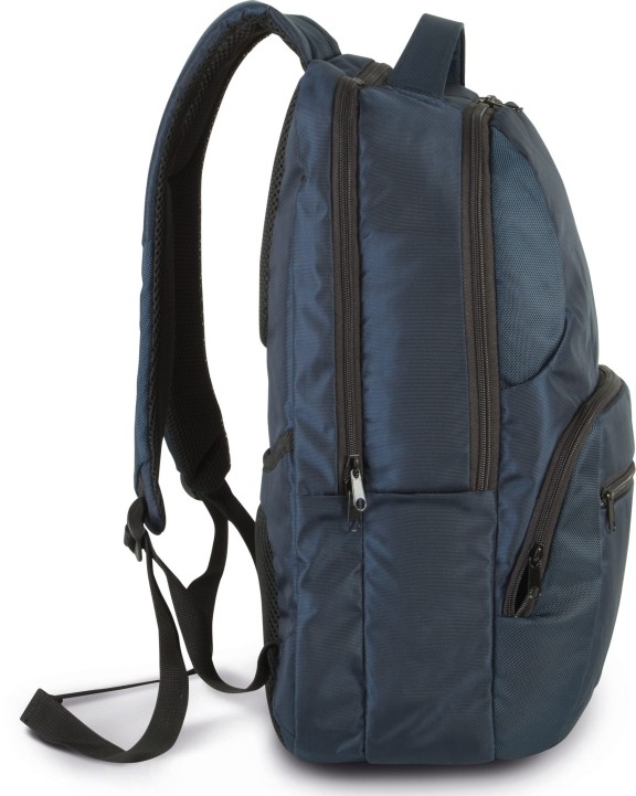 KIMOOD Laptop Business-Rucksack Tasche personalisierbar