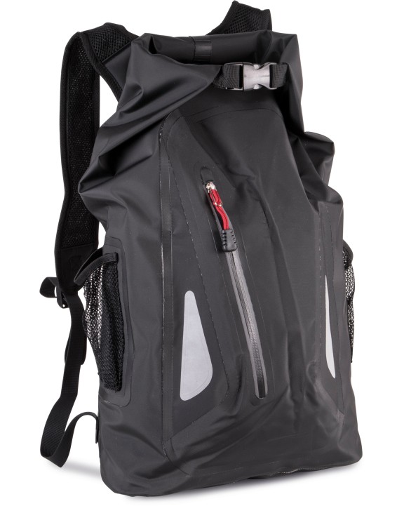 Sac & bagagerie personnalisable KIMOOD Sac à dos étanche