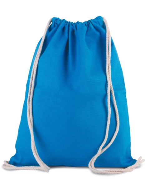 KIMOOD Sac à dos avec cordon épais  personnalisable