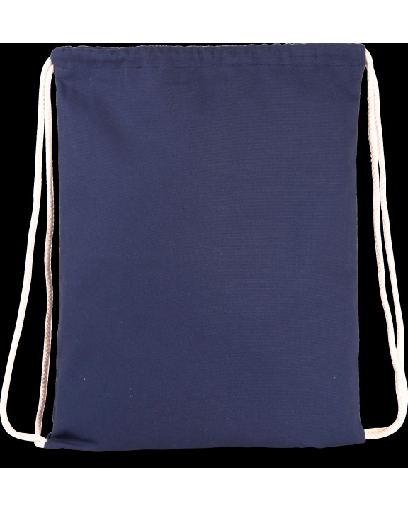 Sac & bagagerie personnalisable KIMOOD Sac à dos avec cordon épais