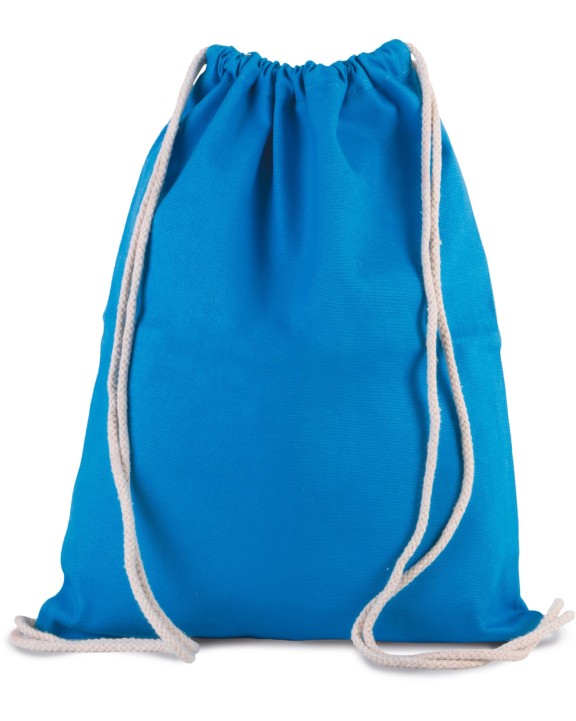 Sac & bagagerie personnalisable KIMOOD Sac à dos avec cordon épais