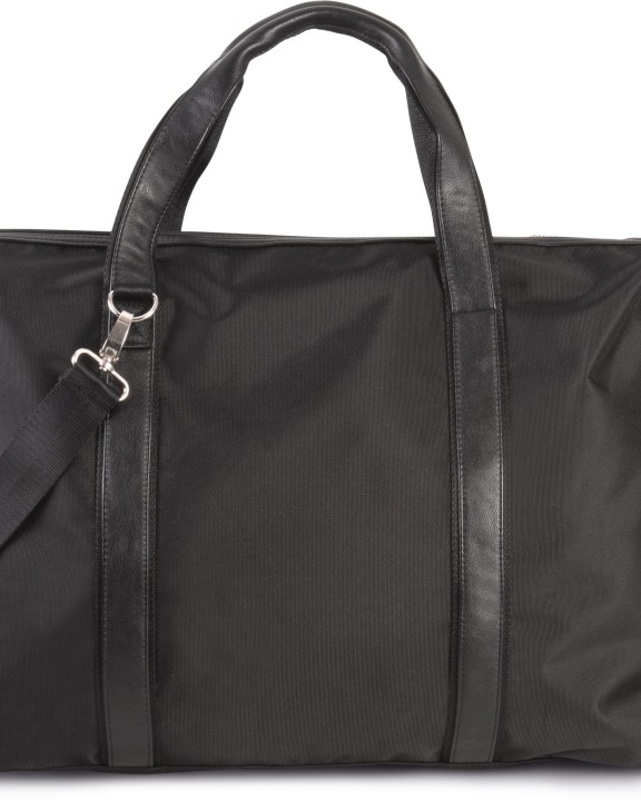Sac & bagagerie personnalisable KIMOOD Sac fourre-tout de voyage