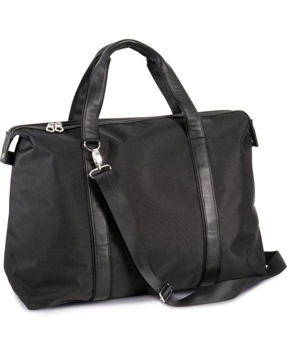 Sac & bagagerie personnalisable KIMOOD Sac fourre-tout de voyage