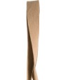 KIMOOD Baumwolltuch-Jute-Shoppingtasche Tote Bag personalisierbar