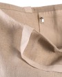 Sac & bagagerie personnalisable KIMOOD Grand sac de shopping fourre-tout esprit rustique