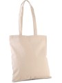 KIMOOD Sac shopping classique coton bio  personnalisable