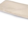 Tote bag personnalisable KIMOOD Sac à baguette en coton bio