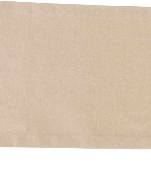 KIMOOD Baguettebeutel aus Bio-Baumwolle Tote Bag personalisierbar