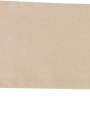 Tote bag personnalisable KIMOOD Sac à baguette en coton bio