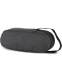 KIMOOD Sacoche de pétanque dark grey personnalisable