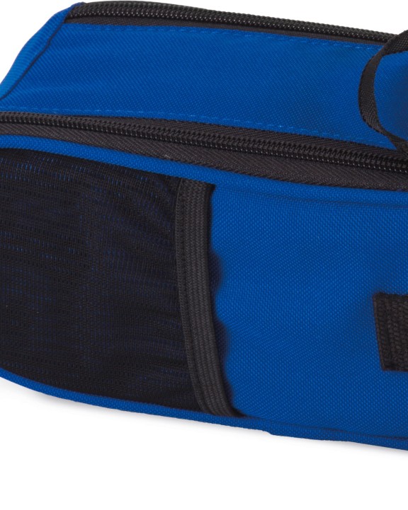 Sac & bagagerie personnalisable KIMOOD Sacoche de pétanque semi-rigide