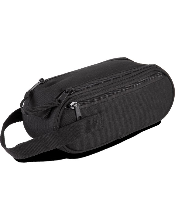 Sac & bagagerie personnalisable KIMOOD Sacoche de pétanque semi-rigide