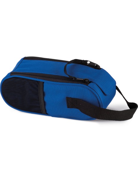 KIMOOD Sacoche de pétanque semi-rigide royal personnalisable