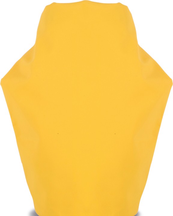 Tas & zak KIMOOD Waterproof tas van Roll-Top 2 liter voor bedrukking &amp; borduring