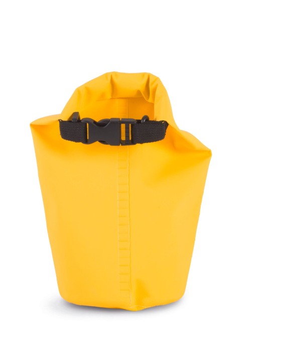 Tas & zak KIMOOD Waterproof tas van Roll-Top 2 liter voor bedrukking &amp; borduring