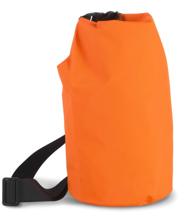 Sac & bagagerie personnalisable KIMOOD Sac étanche Roll-Top 5 litres