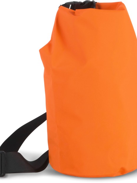 Sacs & Bagagerie à personnaliser KIMOOD Sac étanche Roll-Top 5 litres 