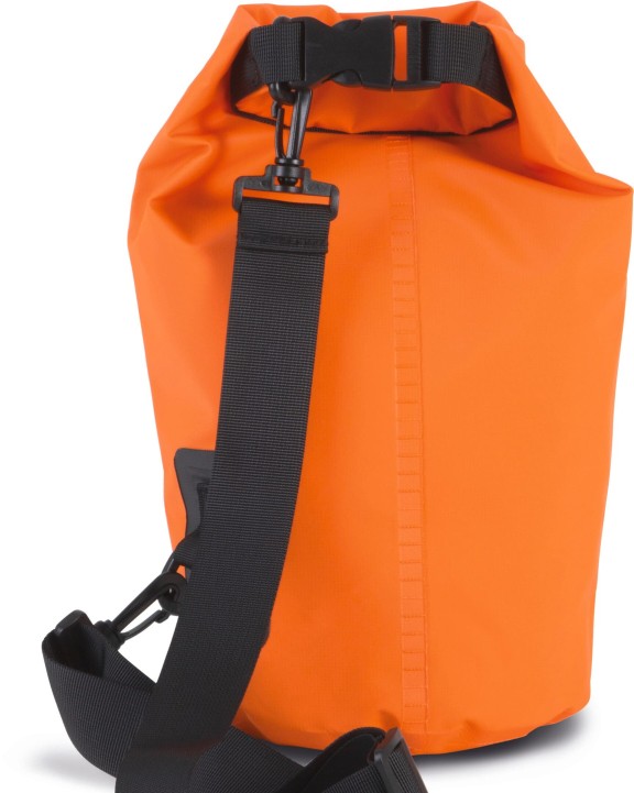 Sac & bagagerie personnalisable KIMOOD Sac étanche Roll-Top 5 litres