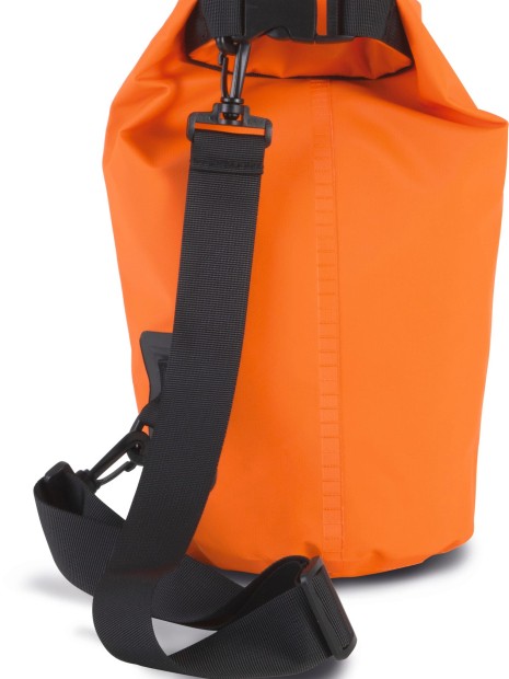 Sacs & Bagagerie à personnaliser KIMOOD Sac étanche Roll-Top 5 litres 