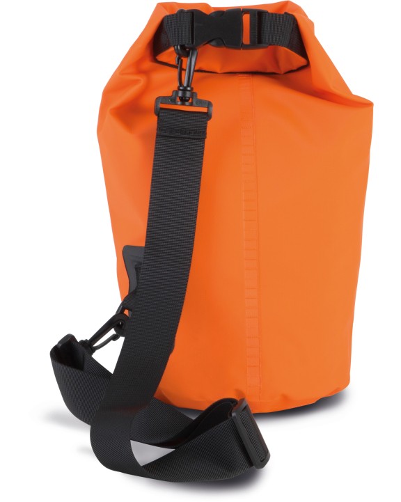 Tas & zak KIMOOD Waterproof tas van Roll-Top 5 liter voor bedrukking &amp; borduring