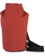 Tas & zak KIMOOD Waterproof tas van Roll-Top 10 liter voor bedrukking &amp; borduring