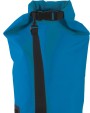 KIMOOD Wasserdichte Roll-Top 15-Liter-Tasche Tasche personalisierbar