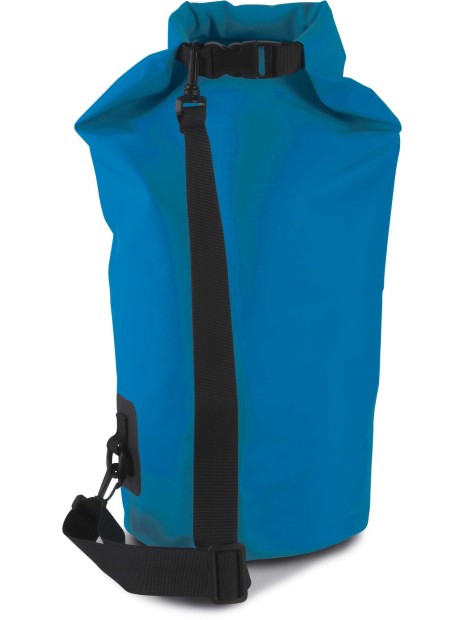 KIMOOD Sac étanche Roll-Top 15 litres  personnalisable