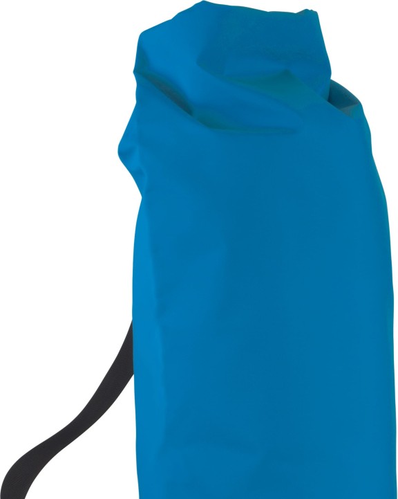 Tas & zak KIMOOD Waterproof tas van Roll-Top 15 liter voor bedrukking &amp; borduring