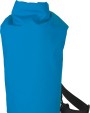 KIMOOD Wasserdichte Roll-Top 15-Liter-Tasche Tasche personalisierbar