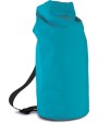 KIMOOD Wasserdichte Roll-Top 15-Liter-Tasche Tasche personalisierbar