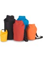 KIMOOD Sac étanche Roll-Top 15 litres  personnalisable