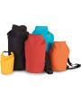 Tas & zak KIMOOD Waterproof tas van Roll-Top 20 liter voor bedrukking &amp; borduring