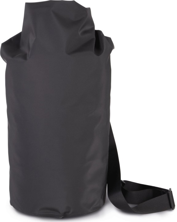 Tas & zak KIMOOD Waterproof tas van Roll-Top 20 liter voor bedrukking &amp; borduring