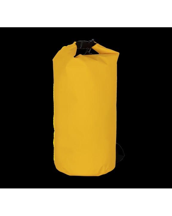 Tas & zak KIMOOD Waterproof tas van Roll-Top 20 liter voor bedrukking &amp; borduring