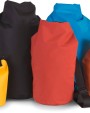 Tas & zak KIMOOD Waterproof tas van Roll-Top 20 liter voor bedrukking &amp; borduring