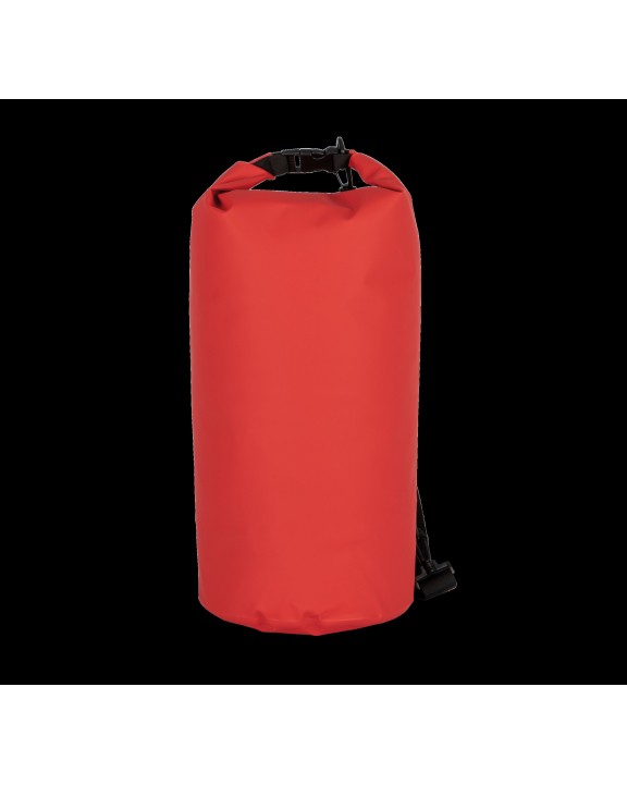 Tas & zak KIMOOD Waterproof tas van Roll-Top 20 liter voor bedrukking &amp; borduring