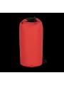 KIMOOD Sac étanche Roll-Top 20 litres rouge personnalisable