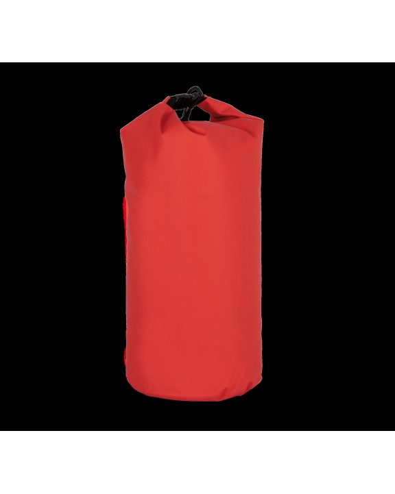 Tas & zak KIMOOD Waterproof tas van Roll-Top 20 liter voor bedrukking &amp; borduring