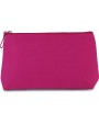 Sac & bagagerie personnalisable KIMOOD Trousse de toilette en coton
