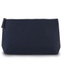 Sac & bagagerie personnalisable KIMOOD Trousse de toilette en coton