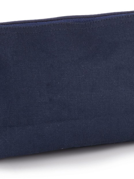 Sacs & Bagagerie à personnaliser KIMOOD Trousse de toilette en coton 
