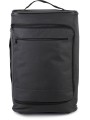 KIMOOD Sac trolley cabine dark grey personnalisable
