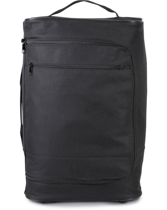 Sac & bagagerie personnalisable KIMOOD Sac trolley cabine