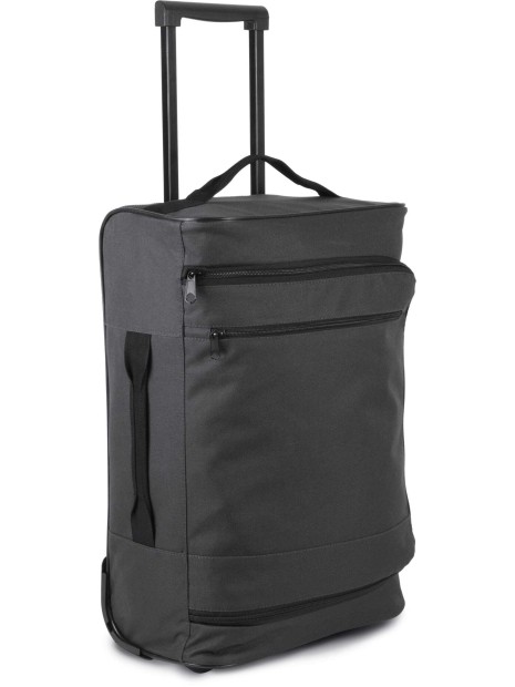 KIMOOD Sac trolley cabine  personnalisable
