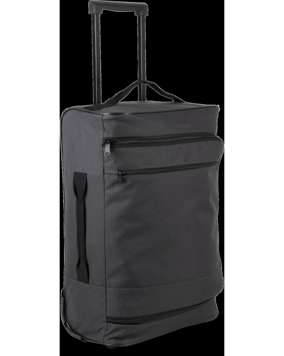 Sac & bagagerie personnalisable KIMOOD Sac trolley cabine